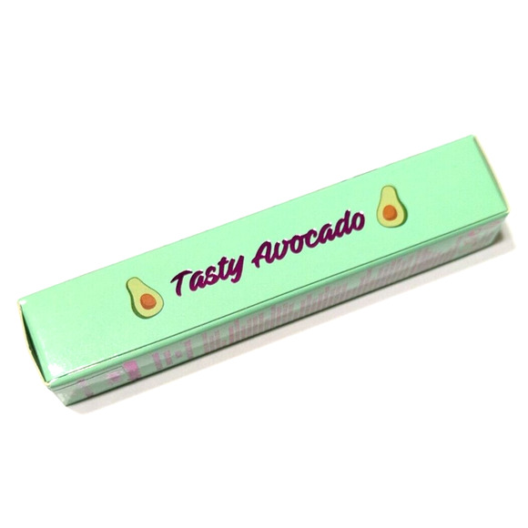 4/$20 I Heart Revolution Tasty Avocado Nourishing Brow Gel in Ash Brown - Picture 5 of 8